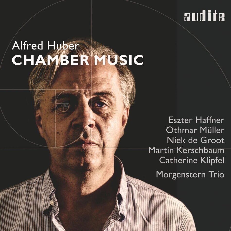 Eszter Haffner, Niek de Groot, Catherine Klipfel, Martin Kerschbaum, Morgenstern Trio, … - Chamber Music