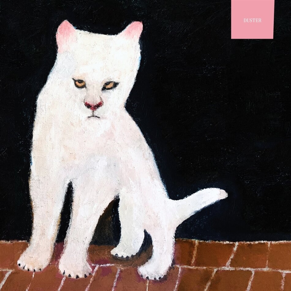 Duster 69 - --- 2022 Reissue, LP