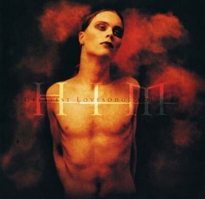 HIM - Greatest Love Songs Vol 666 (2022 Reissue, Sony, Gatefold, LP)