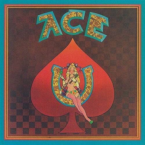 Bob Weir - Ace 2023 Reissue, Rhino, 50th Anniversary Edition, Remastered, LP