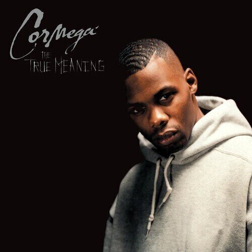 Cormega - True Meaning 2022 Reissue, Tuff Kong Records, LP