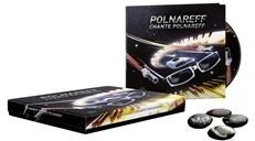 Michel Polnareff - Polnareff Chante Polnareff ( &Eacute;dition Limit&eacute;e Coffret Collector)