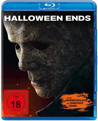 Halloween Ends (2022)