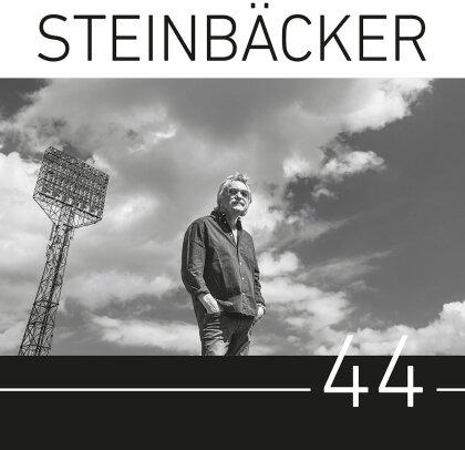 Gert Steinb&auml;cker (STS) - 44 (2 LPs)