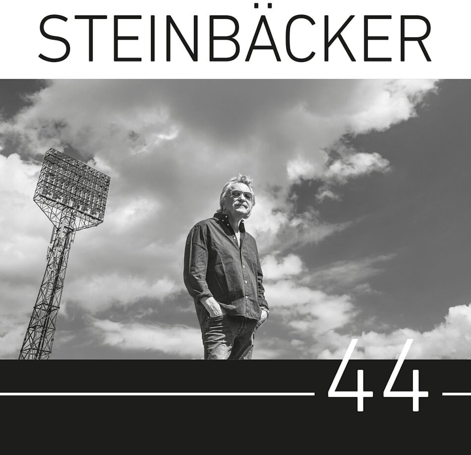 Gert Steinbäcker (STS) - 44 2 LPs