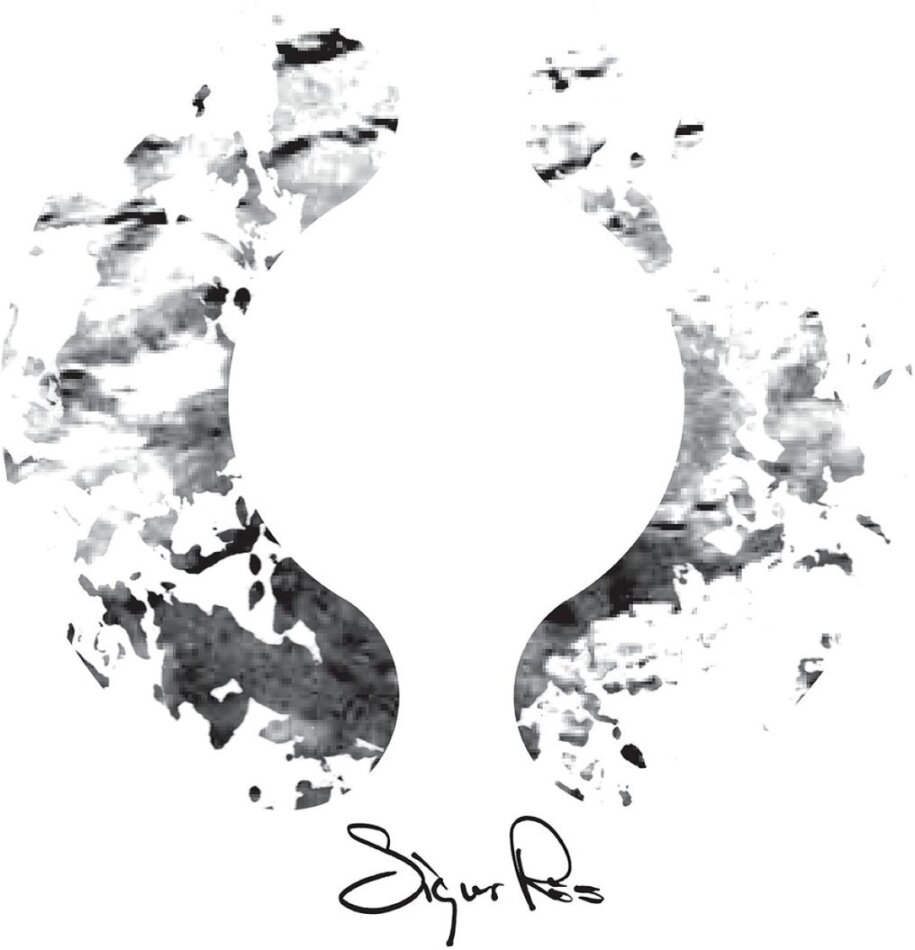 Sigur Ros - "( )" 2022 Reissue, Krunk Label, 20th Anniversary Edition, 2 LPs