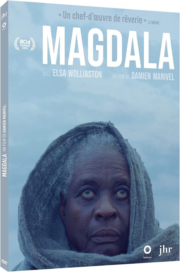 Magdala (2022)