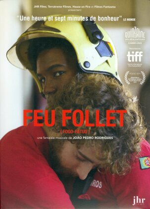 Feu Follet (2022) (Digibook)