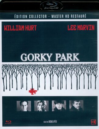 Gorky Park (1983) (Collector's Edition, Restaurierte Fassung)