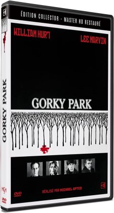Gorky Park (1983) (Collector's Edition)