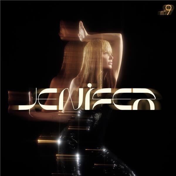 Jenifer - No9