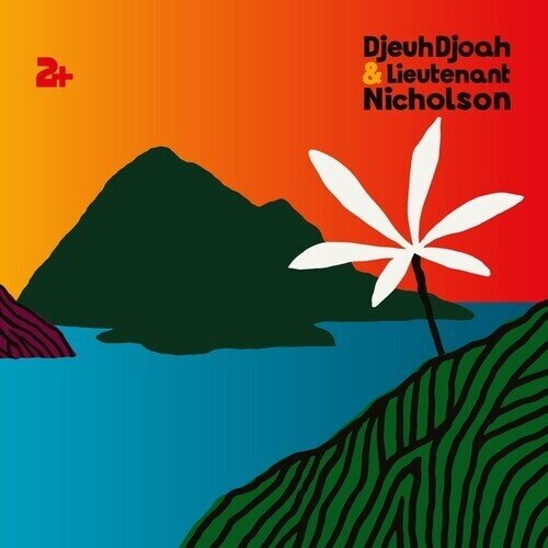 Lieutenant Nicholson & Djeuhdjoah - 2+