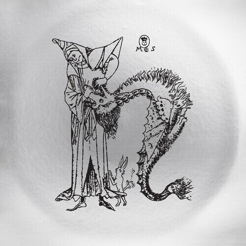 Cheval De Frise - --- 2022 Reissue, Imbalance Computer, 2 LPs