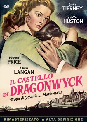 Il castello di Dragonwyck (1947) (n/b, Riedizione, Versione Rimasterizzata)