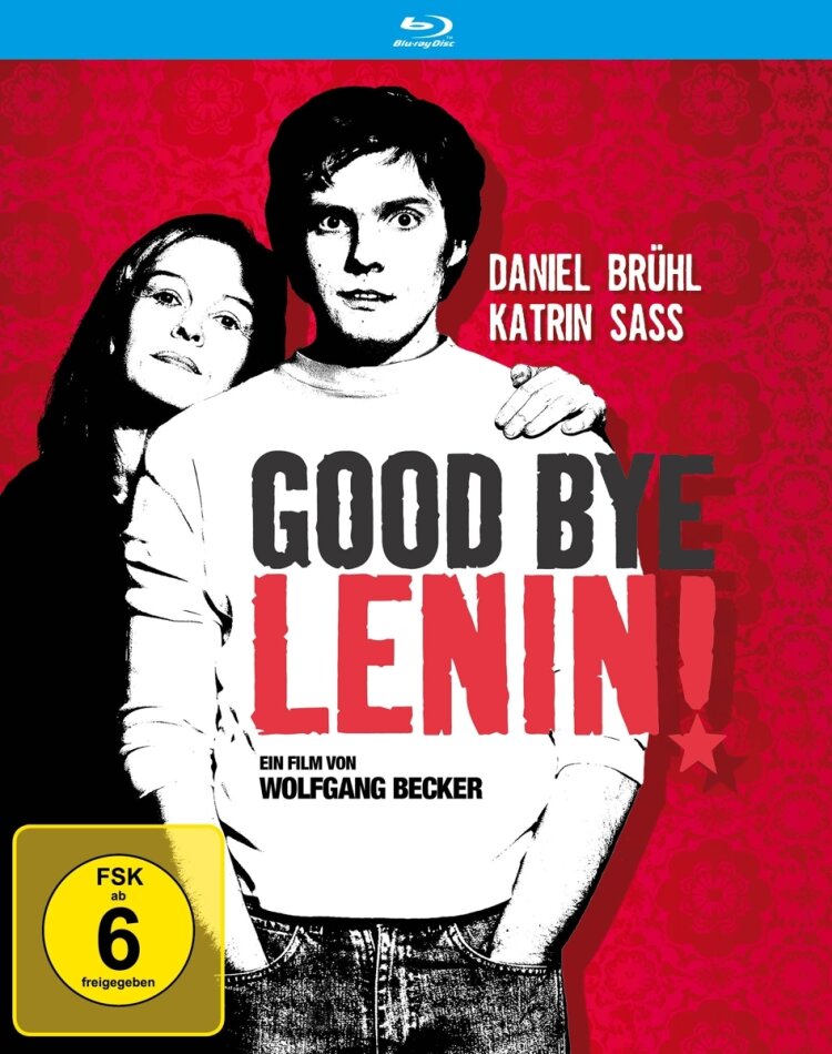 Good Bye, Lenin! (2003) Neuauflage
