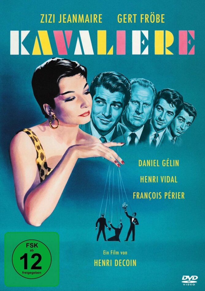 Kavaliere (1957)