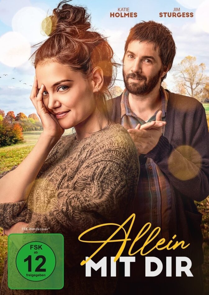 Allein mit dir (2022)