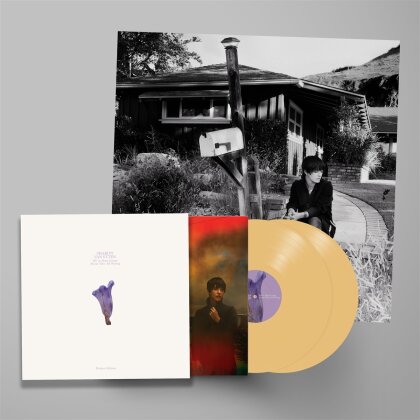 Sharon Van Etten - We've Been Going About This All Wrong (Deluxe Edition, Custard Vinyl, 2 LPs)