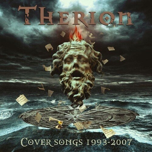 Therion - Cover Songs 1993-2007 Limited Edition