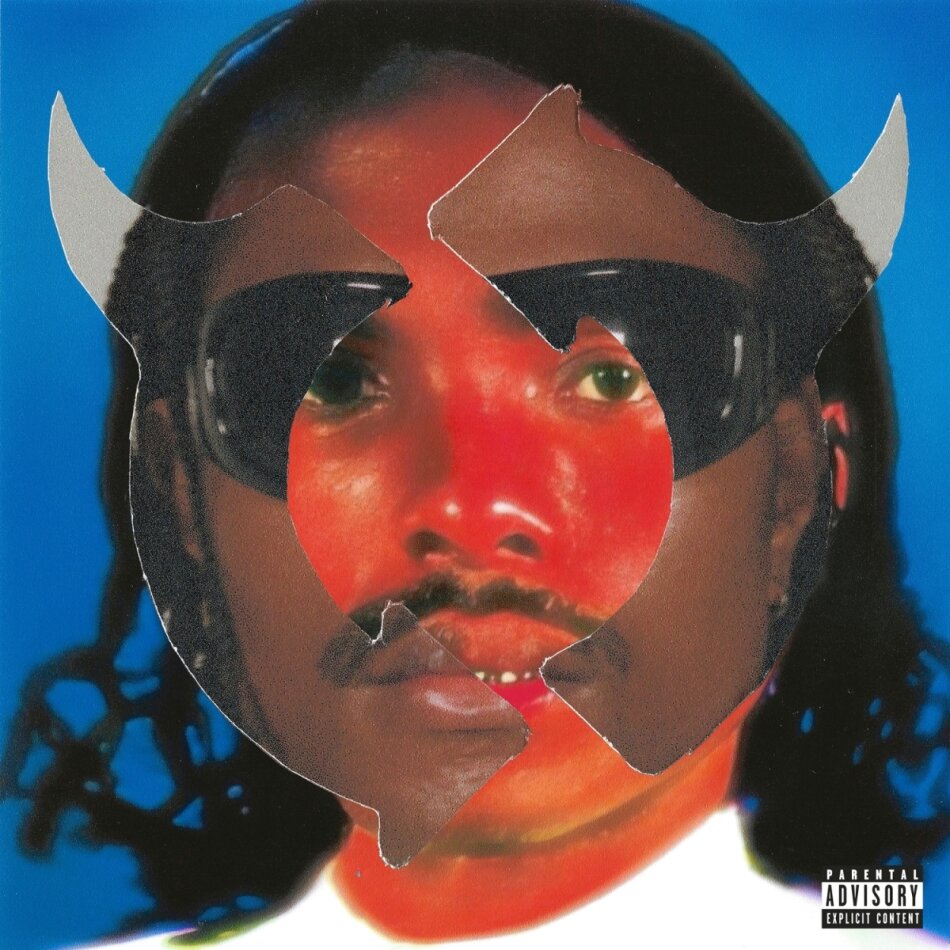Steve Lacy (Moya) - Gemini Rights LP