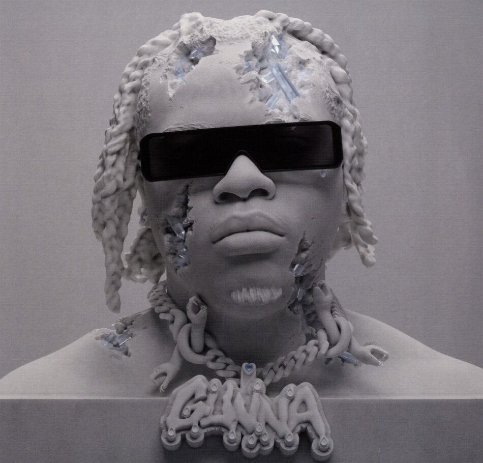 Gunna - Ds4ever 2 LPs