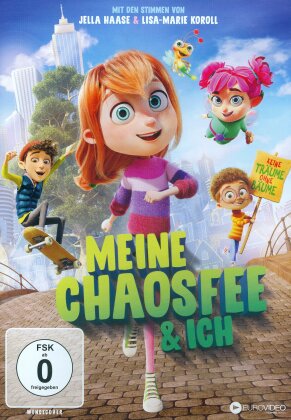 Meine Chaosfee & Ich (2022)