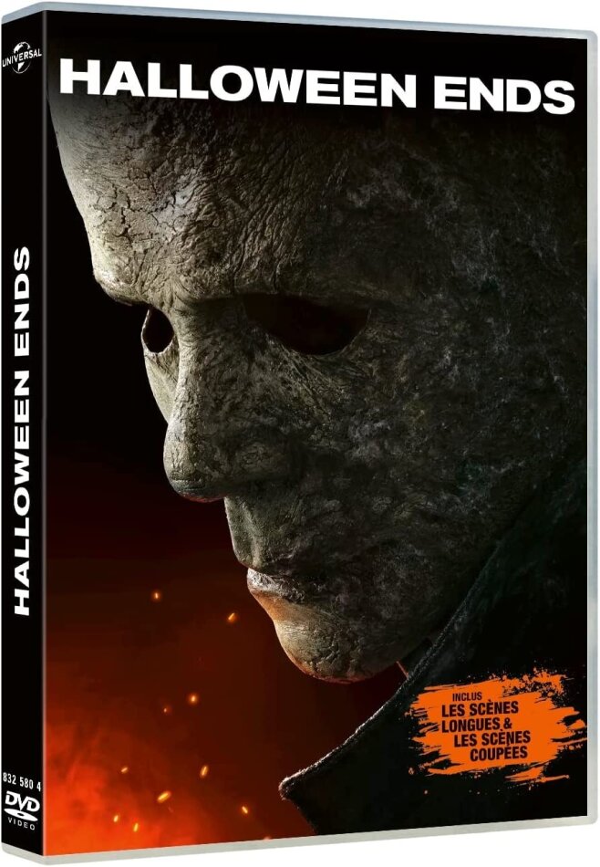 Halloween Ends (2022)