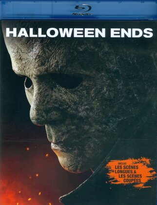 Halloween Ends (2022)