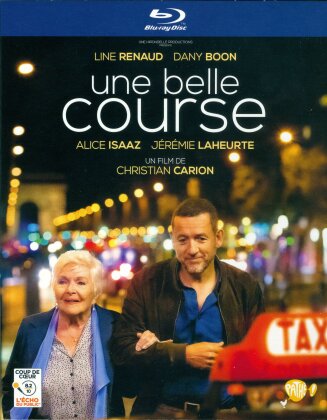 Une belle course (2022)