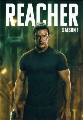 Reacher - Saison 1 (3 DVD)