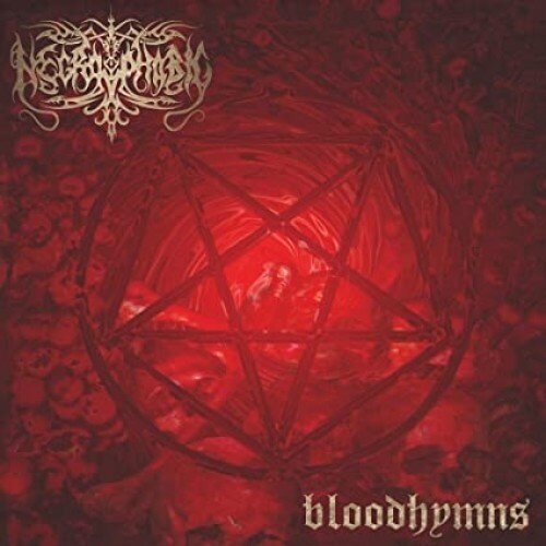 Necrophobic - Bloodhymns 2022 Reissue, Century Media