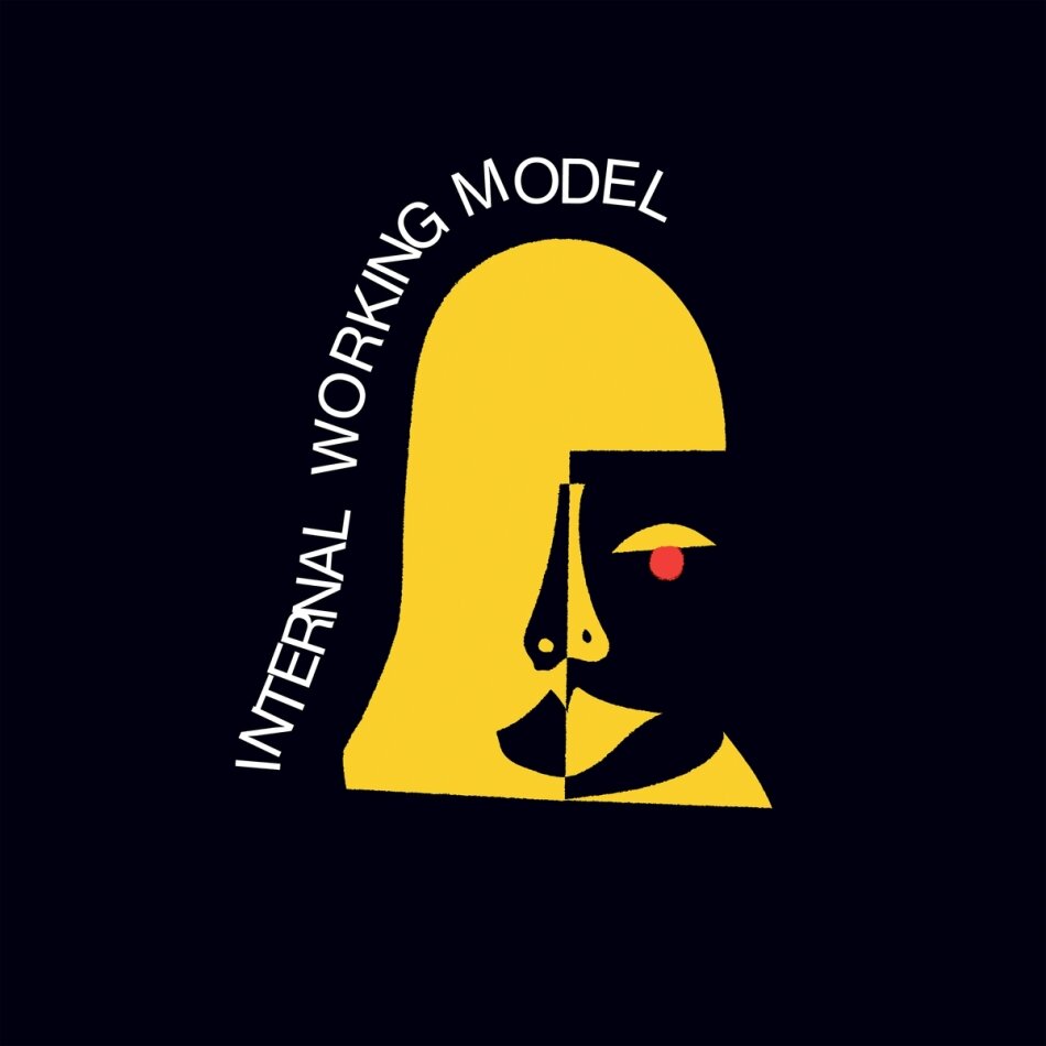 Liela Moss - Internal Working Model Limited Edition, Colored, LP