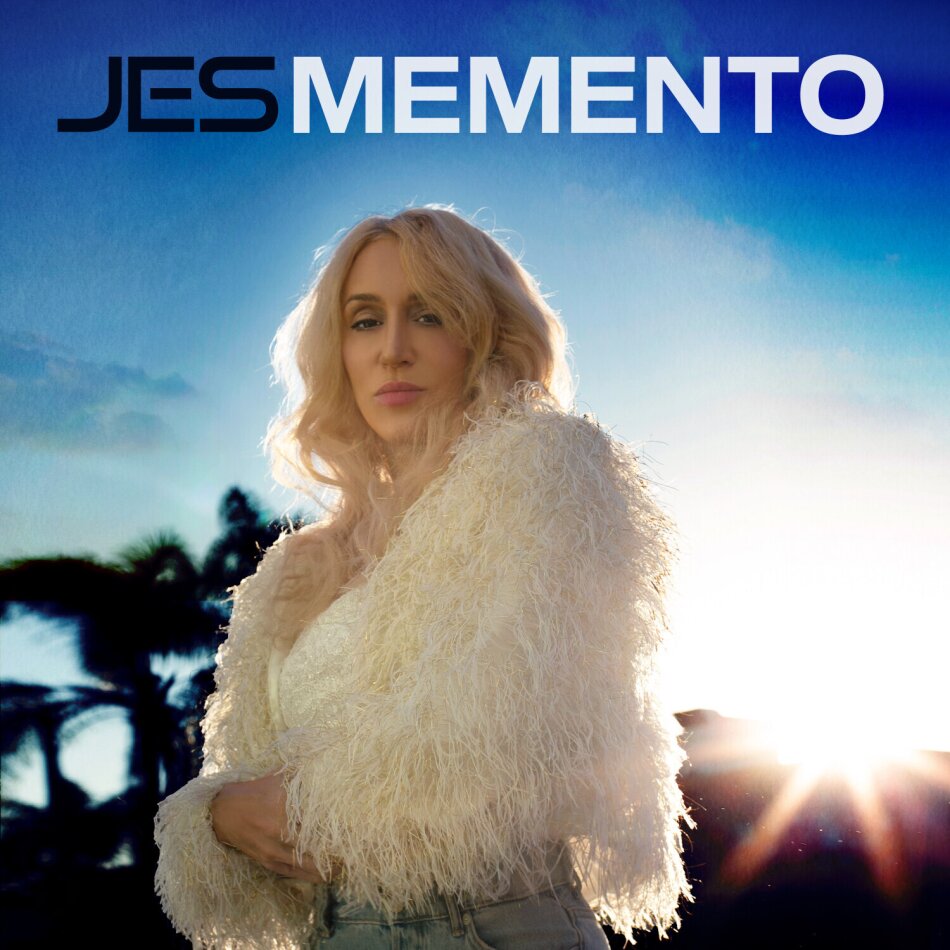Jes - Memento 2 CDs