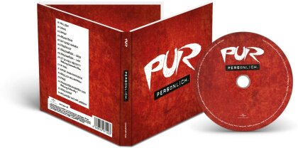 Pur - Pers&ouml;nlich