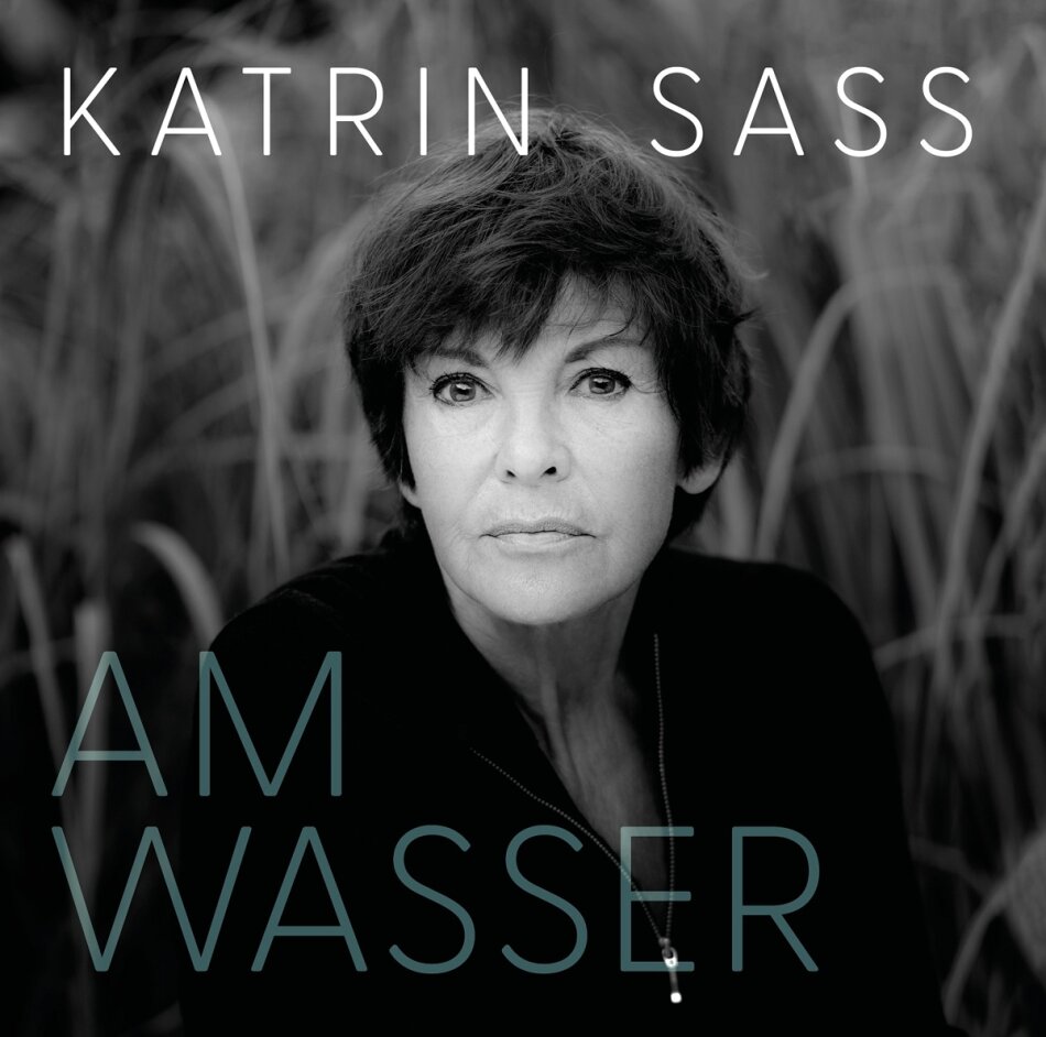 Katrin Sass - Am Wasser