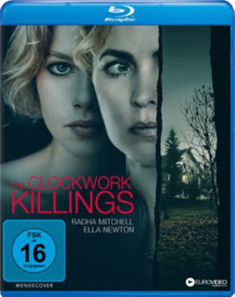 The Clockwork Killings (2022)