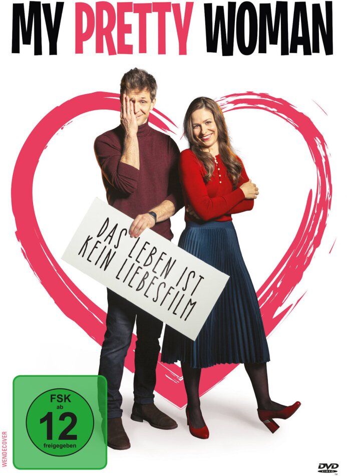 My Pretty Woman - Das Leben ist kein Liebesfilm (2021)