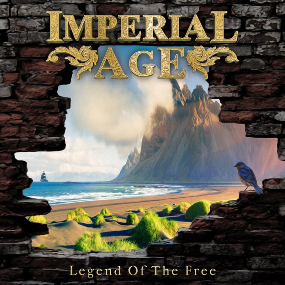 Imperial Age - Legend of the Free