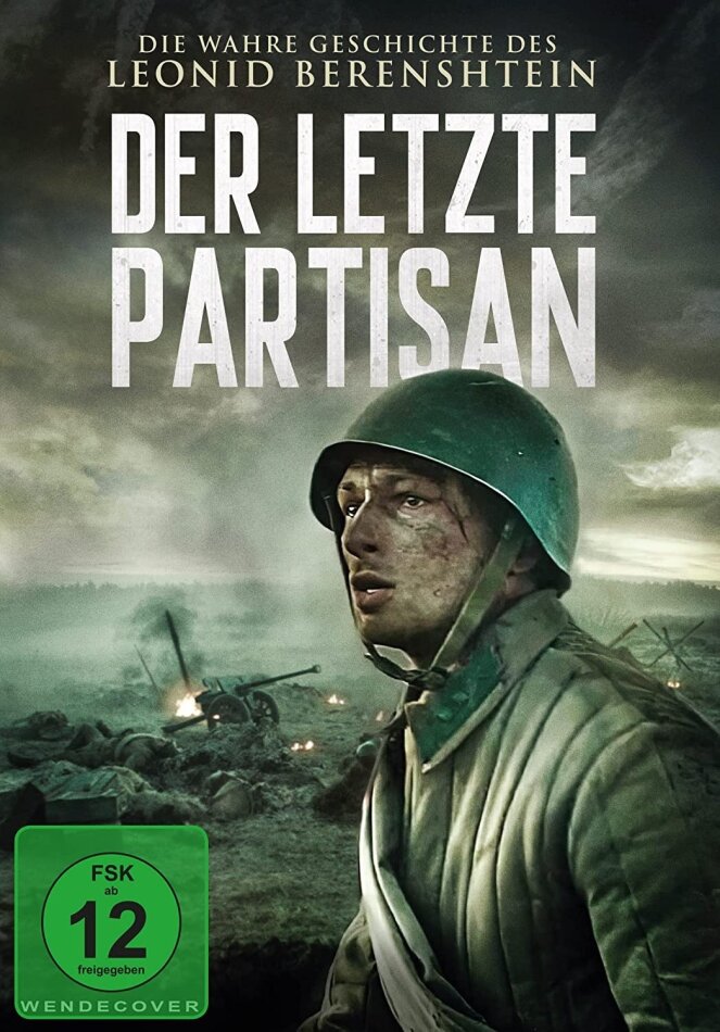Der letzte Partisan (2021)