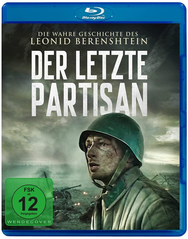 Der letzte Partisan (2021)