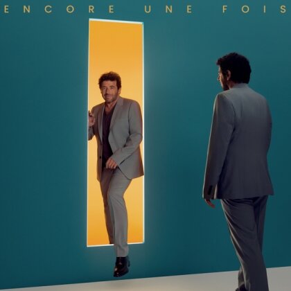 Patrick Bruel - Encore une fois