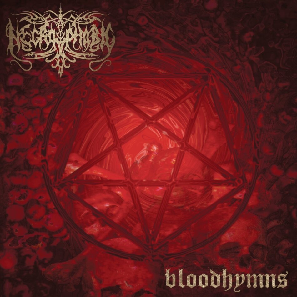 Necrophobic - Bloodhymns 2022 Reissue, Century Media