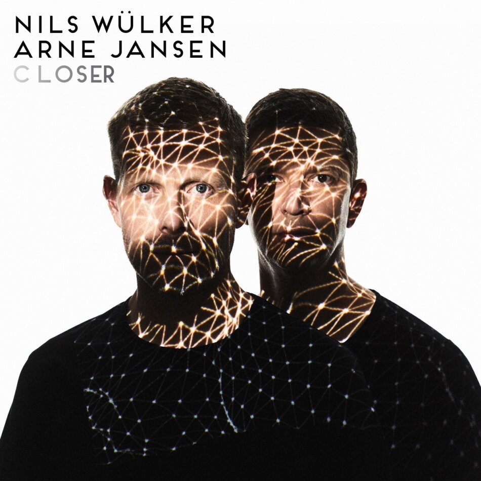 Nils Wülker & Arne Jansen - Closer LP