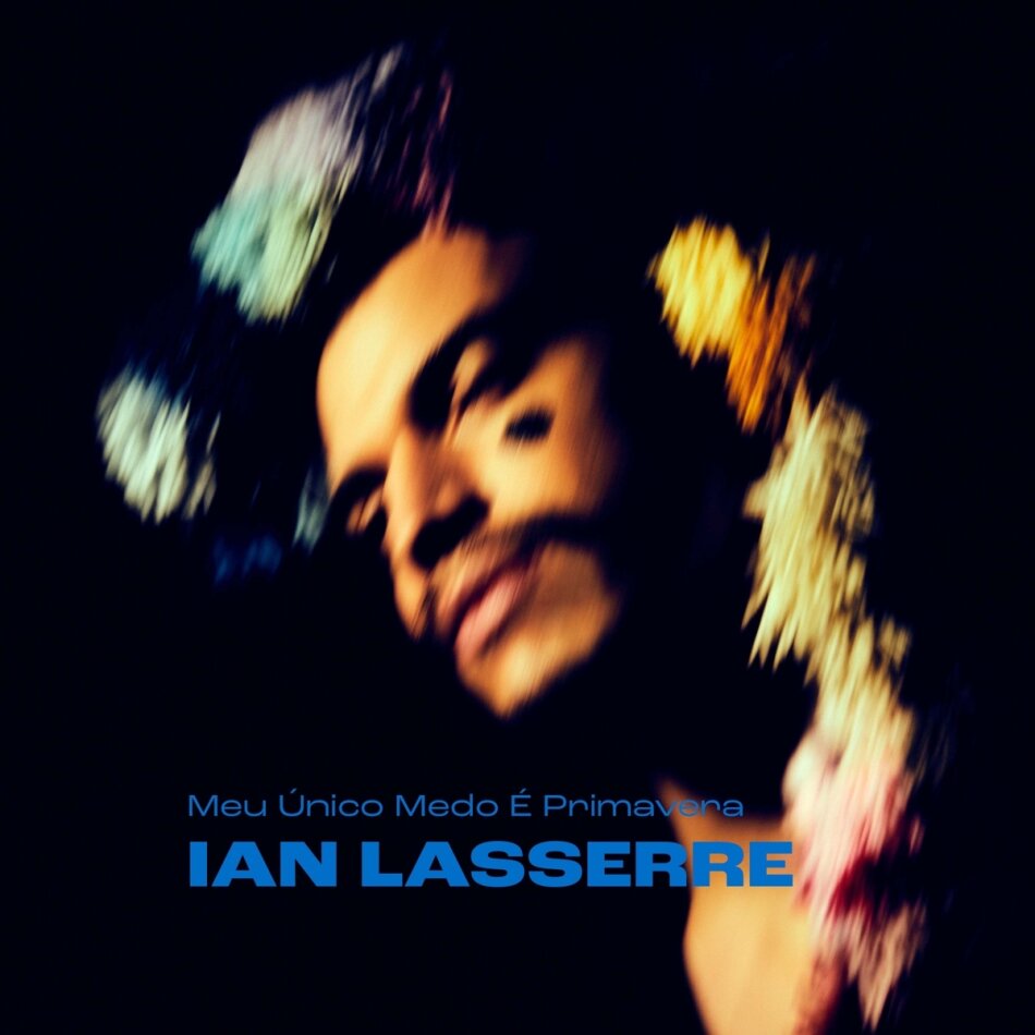 Ian Lasserre - Meu Unico Medo E Primavera
