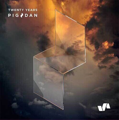 Pig & Dan - Twenty Years: Pig & Dan LP