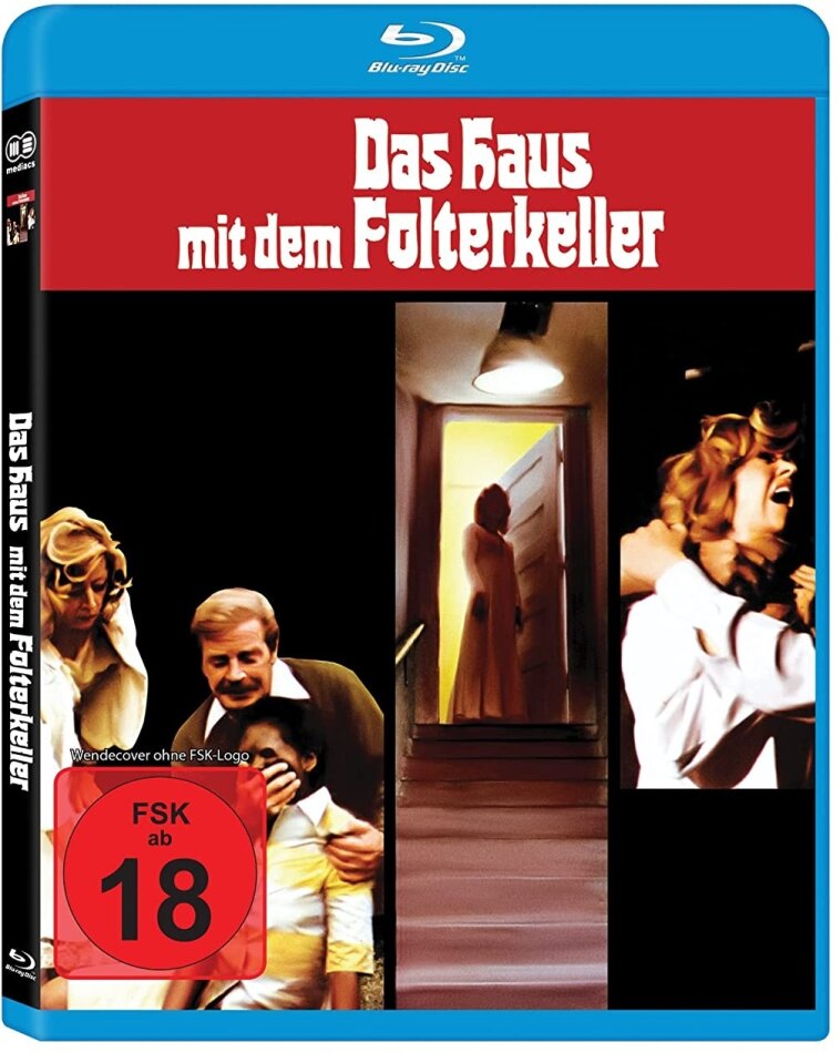 Das Haus mit dem Folterkeller (1976)