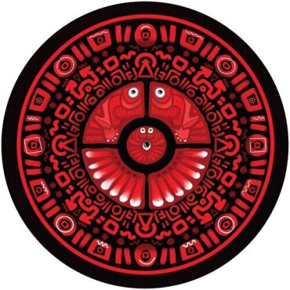 Riva Starr & Todd Terry - This Is The Sound (12" Maxi)