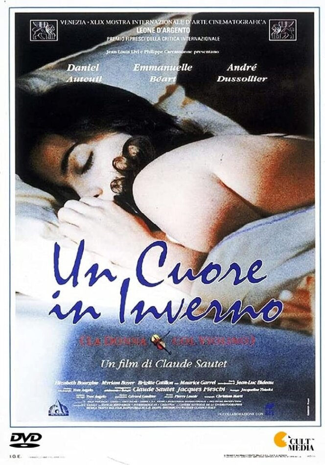 Un cuore in inverno (1992)