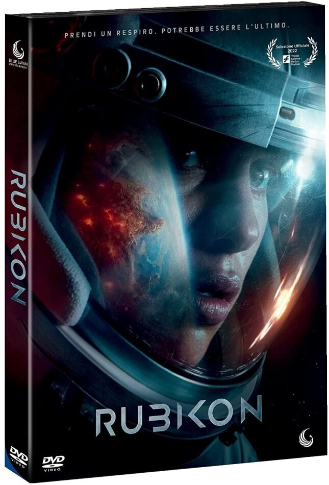 Rubikon (2022)