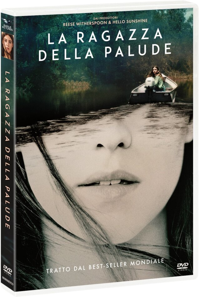 La ragazza della palude (2022)